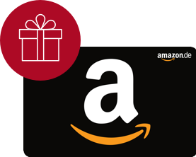 Amazon-Gutschein