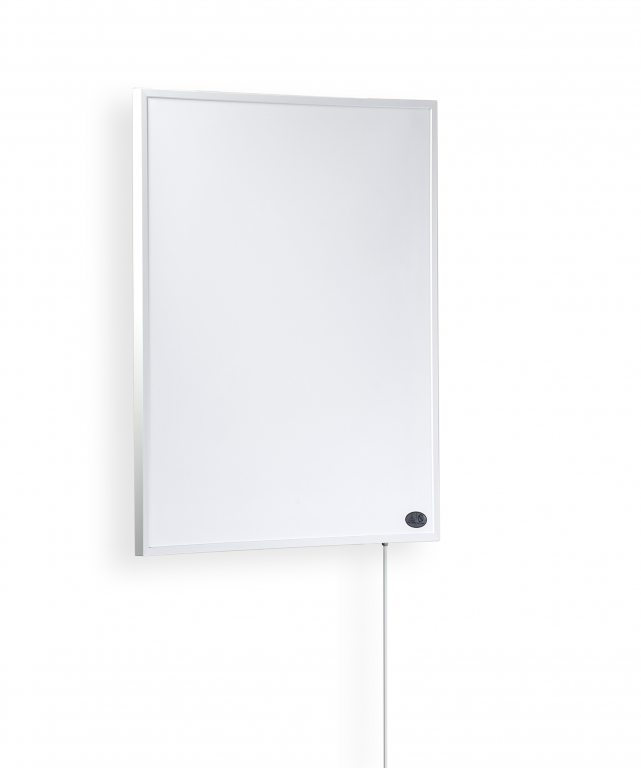 Green 450 Infrarot Wandheizung inkl. Thermostat