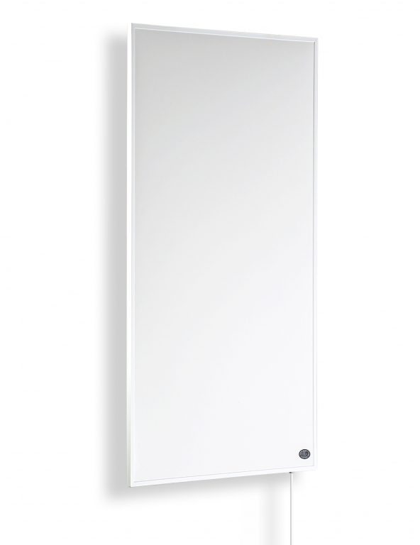 Green 1200 Infrarot Wandheizung inkl. Smart-Thermostat