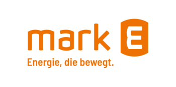 Mark-E Logo