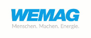 Wemag Logo