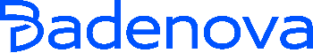 Badenova Logo