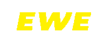 EWE Logo