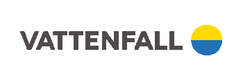 Vattenfall Logo