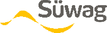 SÜWAG Logo