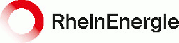 Rheinenergie Logo
